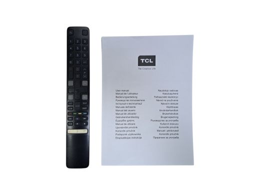 TCL 40S5400A