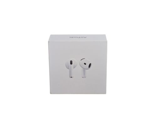 Apple Aiprods 4