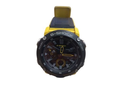 G-SHOCK Ga-2000