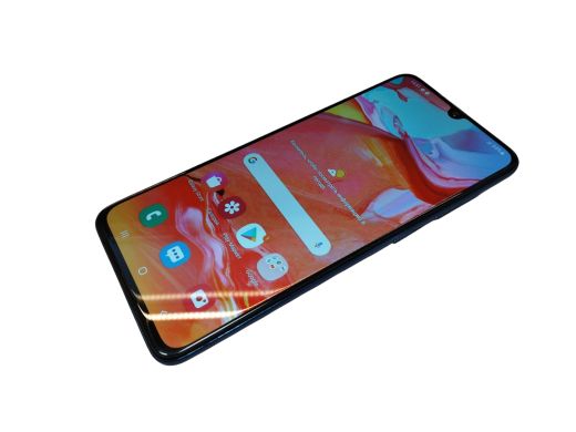 Samsung Sm-A705Fn/Ds Galaxy A70 128 gb