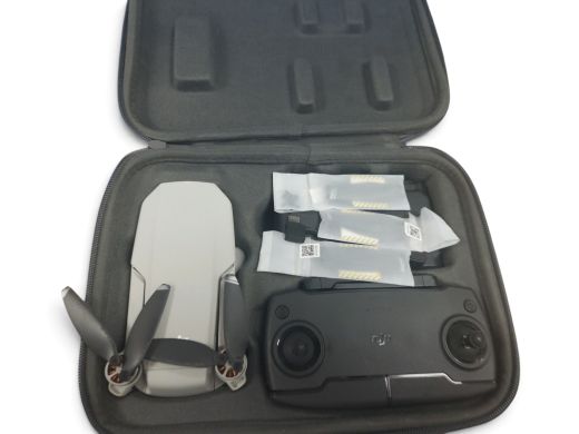 DJI Mavic Mini