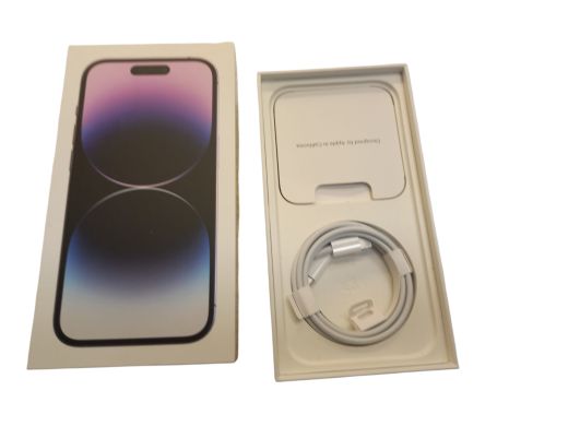 Apple iPhone 14 Pro 256 gb