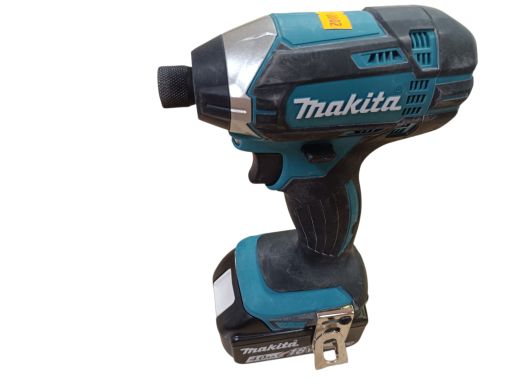 Makita DTD152 