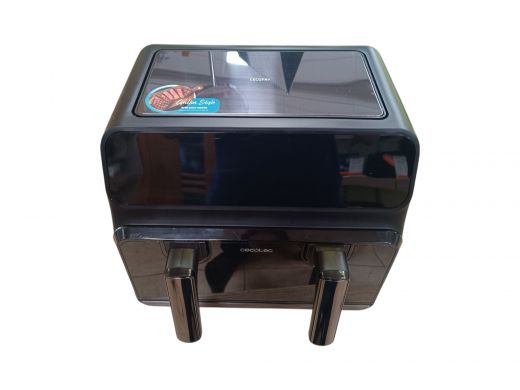 Cecotec Advance 9000