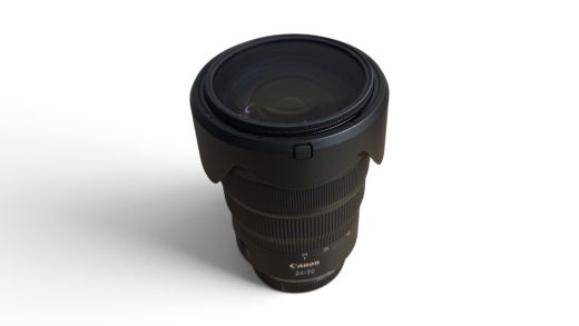 Canon Eos R3 + Canon Rf 24-70Mm F/2.8L Is Usm