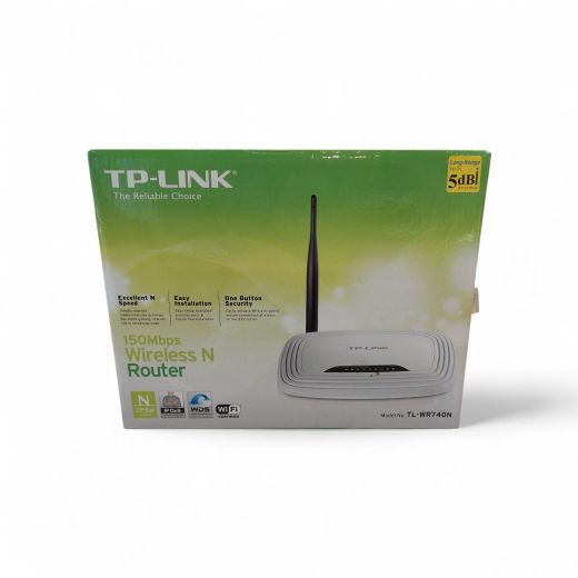 TPlink  