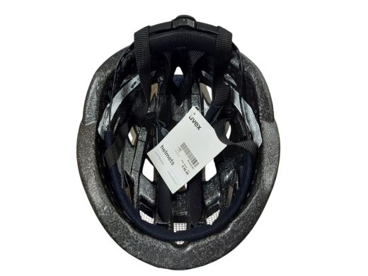 UVEX I-Vo 52-57Cm