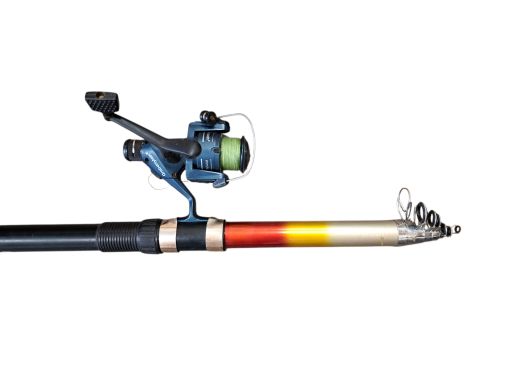 Balzer Terminator 80 