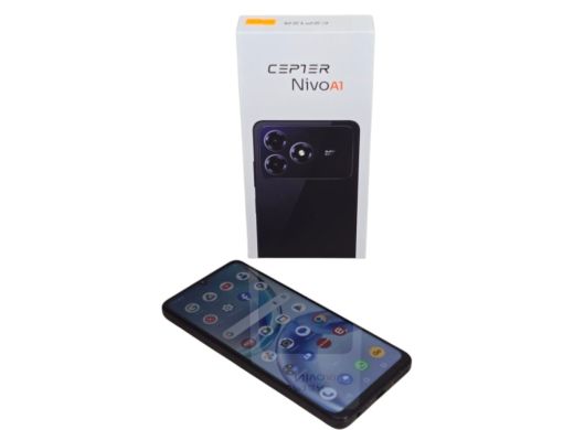 Ceper Nivoa1 64 gb