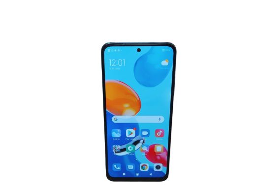Xiaomi Redmi Note 11 128 gb