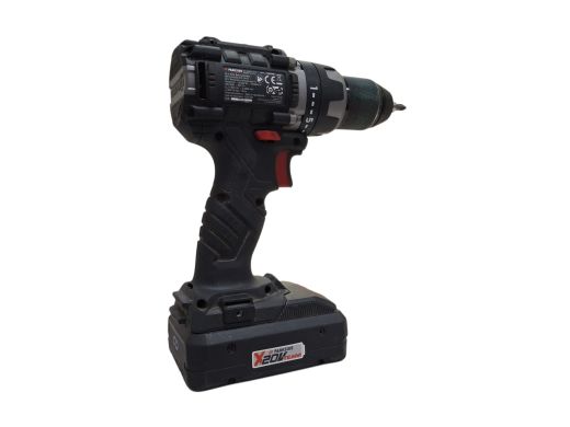 Parkside Pabsp 20 Li C4