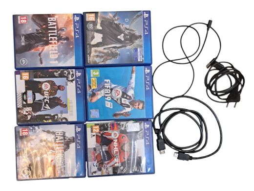 Sony Playstation4 512 gb