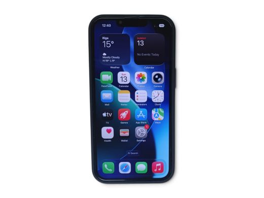 Apple iPhone 17E 256 gb
