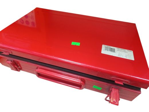 OxyTurbo Mini Kit Propano 