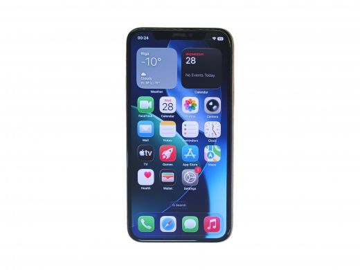 Apple iPhone 11 Pro