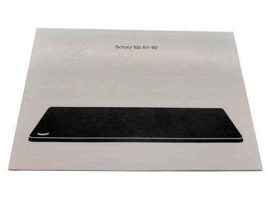 Samsung Tab A11 Plus 5G