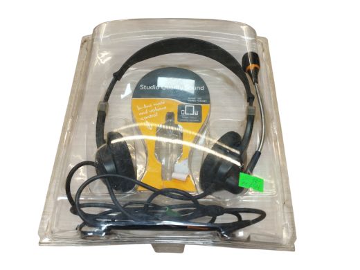 Do IT All With Studio Quality Sound