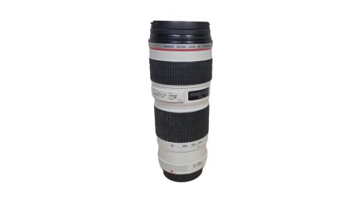 Canon Zoom Lens Ef 70-200Mm Ultrasonic
