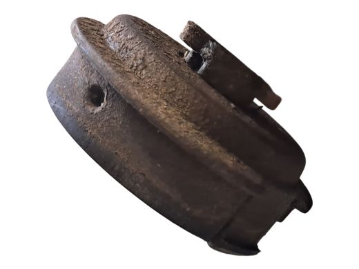 Ole-Mac Tr 91 E