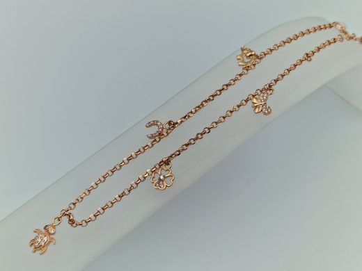  с цирконом, 4.12 г