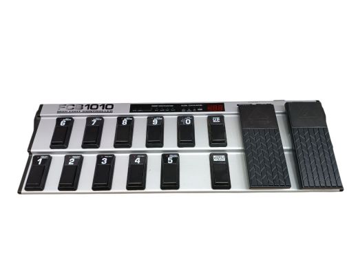 Behringer Fcb1010 