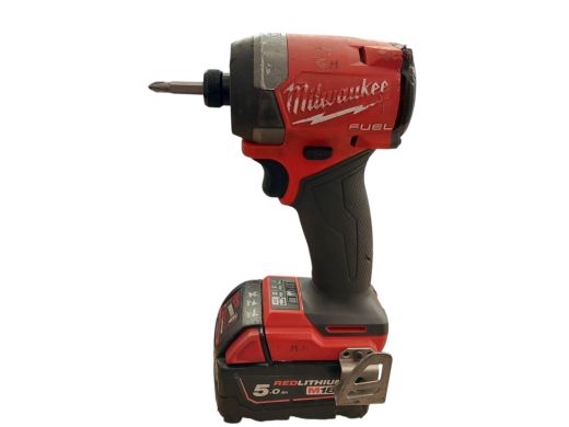 Milwaukee M18 FID 3 