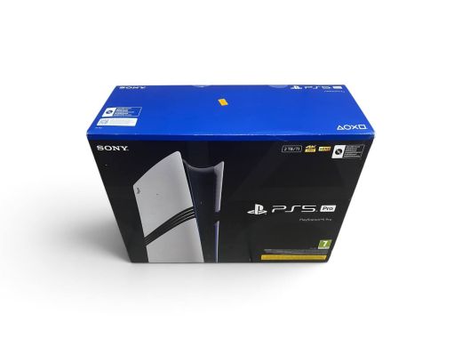 Sony Playstation 5 Pro 2048 gb