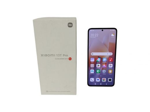 Xiaomi 13T Pro