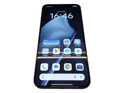 Xiaomi 25069Ptebg 15T 256 gb