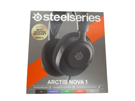 Arctis Nova - 1