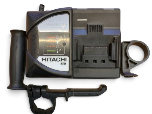 Hitachi Dh 14Dsl