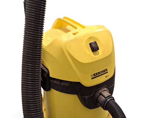 Karcher Wd3