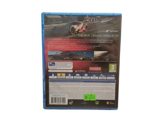 Gran Turismo