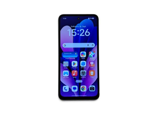 Xiaomi Redmi 15 128 gb