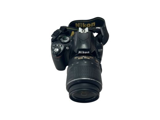 Nikon D40 