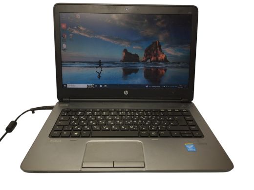 HP Probook 128 gb