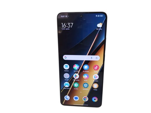 Poco X6 Pro 