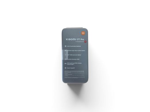 Xiaomi 17T Pro 512 gb