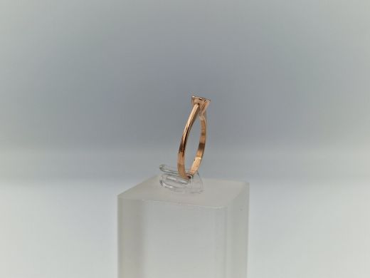 Золотое кольцо, 2.11 г