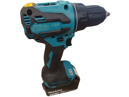 Makita Ddf490
