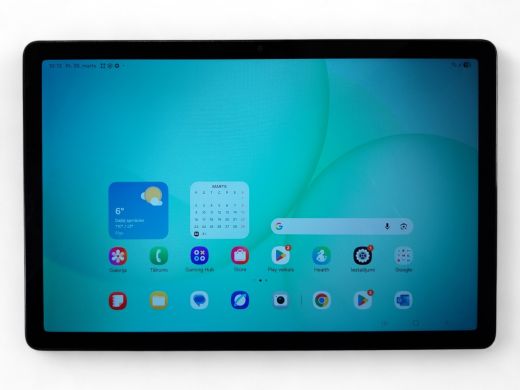 Samsung Tab A11+ 5G 256 Gb
