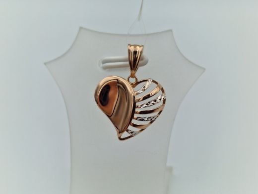 Zelta kulons, 1.27 g