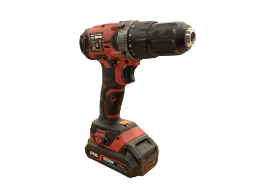 Skill Dd1E300801
