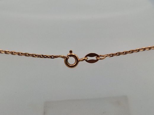 Золотая цепочка, 4.31 г