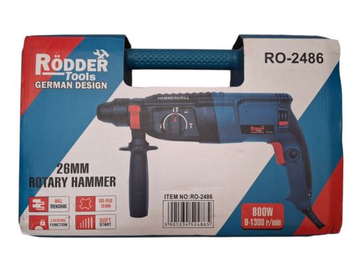 Rodder Ro-2486