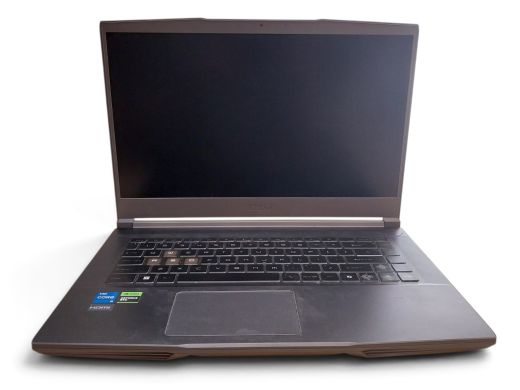 Asus Thin 15 B12Uc 512 gb