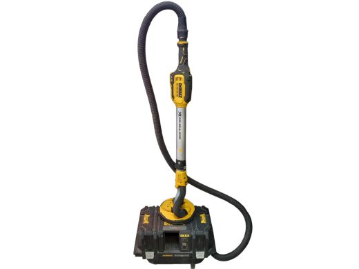 Dewalt DCE800 + DCV586M 
