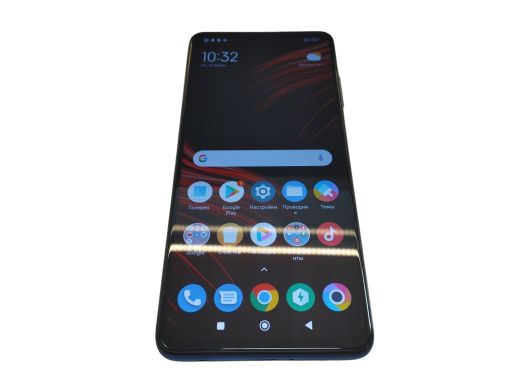 Xiaomi Poco X3