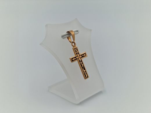 Золотой кулон, 1.19 г