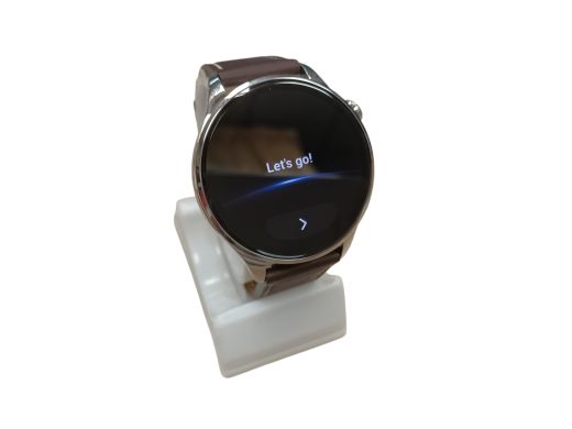 Xiaomi Watch 5